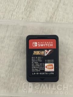 スーパーロボット大戦V Nintendo Switchのサムネイル