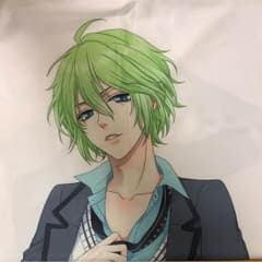 S様専用 marginal#4 野村エル 抱き枕カバーのサムネイル