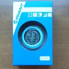 Giant サイクルコンピューターのサムネイル
