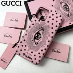 GUCCI グッチ iPhone11pro ガーデン イタリア 目モチーフのサムネイル