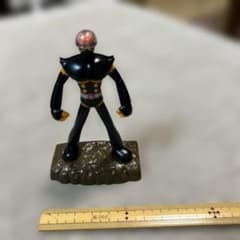 仮面ライダー ミニフィギュアのサムネイル