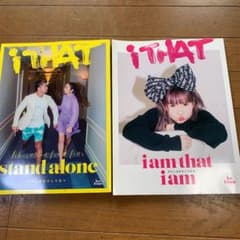 i thatのサムネイル