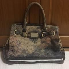マイケルコース バックのサムネイル