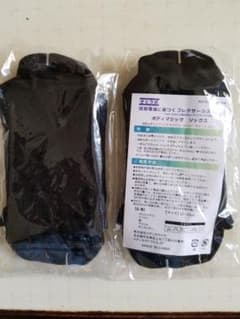 さとう式ボディマジックソックスのサムネイル