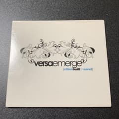 VersaEmerge - Cities Built On Sand スクリーモ