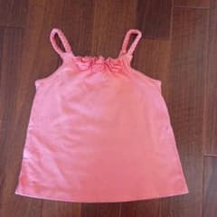 babyGAP　キャミソール　80㎝のサムネイル