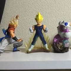 ドラゴンボール フィギュアのサムネイル
