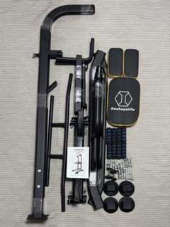 ReshapeLife ぶら下がり健康器 懸垂マシン 中古美品 引取り限定 千葉 ReshapeLife ぶら下がり健康器 懸垂マシン 中古美品 引取り限定 千葉