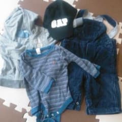 mayu様専用♡　babyGapのサムネイル