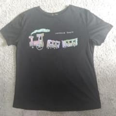 SEKAI NO OWARI インソムニア トレイン Tシャツ Lサイズのサムネイル