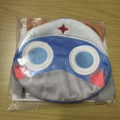 モンスターハンター×ケロロ軍曹 フェイスポーチ vol.1