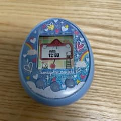 たまごっちみーつ　ブルーのサムネイル