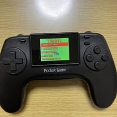 レトロゲーム機のサムネイル