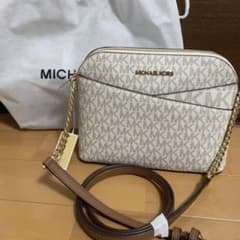 タグ付新品MICHAEL KORS  ショルダーバッグのサムネイル