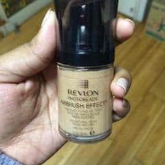 セール‼︎レブロン フォトレディエアブラシュエフェクトファンデーションのサムネイル