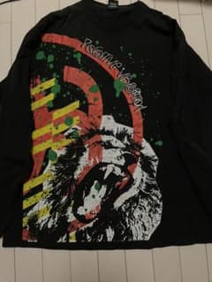 stussy ロンTのサムネイル