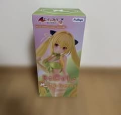 To LOVEる ダークネス BiCute Ribbons Figureのサムネイル