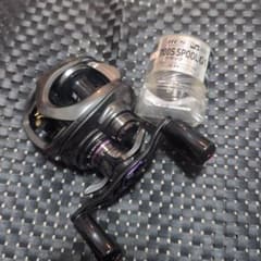 プレヤマ様専用 DAIWA スティーズCT SV TW 700XHLのサムネイル