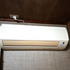 ダイキン エアコン F25JTNS-W - メルカリ
