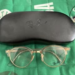 レイバン　サングラス　メガネのサムネイル