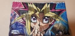 期間限定値下げ中　劇場版　遊戯王　フェイスタオルのサムネイル