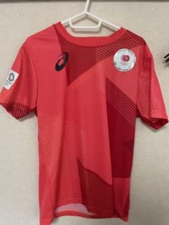 東京オリンピック記念Tシャツのサムネイル