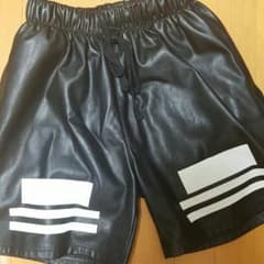 LHP レザーパンツのサムネイル
