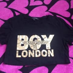 BOY LONDON    Tシャツのサムネイル