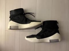 NIKE AIR SHOOT AROUND FEAR OF GODのサムネイル