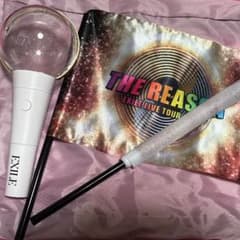 レア】真田ナオキ 直筆サイン入り ペンライト 美品♡ | Shop at