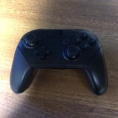 Nintendo NINTENDO SWITCH PROコントローラーのサムネイル