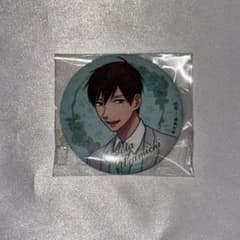 うらみちお兄さん キャラバッジコレクション 原作 缶バッジ 表田裏道