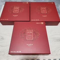 Runa様専用たかの友梨/韓国金山美学★高麗人参液状サプリ3箱セット★贅宝高麗のサムネイル