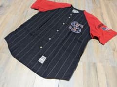 90s MIRAGE WHITE SOX MLB ベイスボール シャツ L - メルカリ