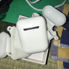 ワイヤレスイヤホン ジャンクのサムネイル