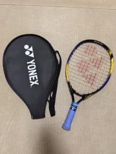 YONEX ISOMETRIC テニスラケット ケース付 YONEX テニスラケット ISOMETRIC ケース付き - メルカリ