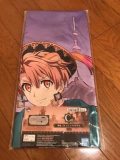 三月ビジュアルクロスのサムネイル