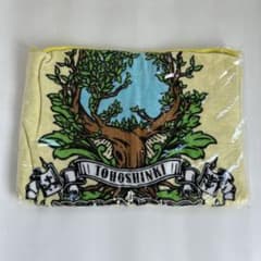 東方神起　2014~TREE~ スポーツタオルのサムネイル