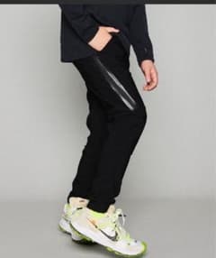 RE/SPナイロンパンツ150のサムネイル