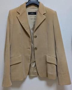 MaxMara WEEKEND LINE テーラードジャケットのサムネイル