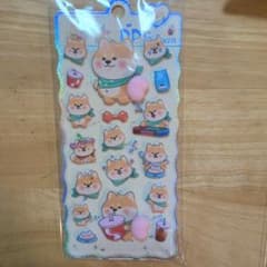 ぷにぷにシールのサムネイル