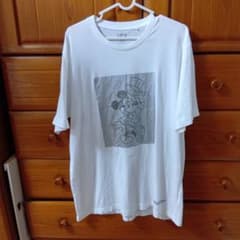 TシャツUNIQLO UT Disney ミッキーマウス Tシャツ XLのサムネイル