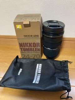 Nikon タンブラーのサムネイル