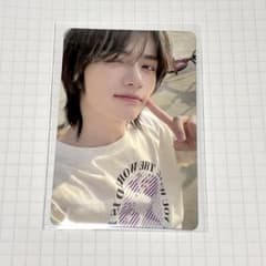 txt ボムギュ トレカ fight or escape - メルカリ