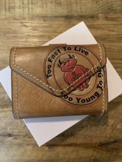 VIVIENNE WESTWOOD 財布のサムネイル
