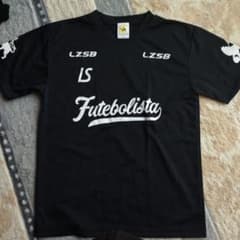 LS  Tシャツ  黒   Mのサムネイル
