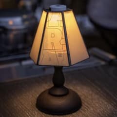 Lampup × TARPtoTARP GLASS SHADE - メルカリ