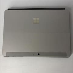 美品Surface Go 3 8GB 128GB カバー充電器付バッテリー96％ 美品Surface Go 3 8GB 128GB カバー充電器付バッテリー96％ - メルカリ