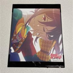 劇場版 バンドリ FILM LIVE 特典 イラストカード Vol.2 瀬田薫のサムネイル