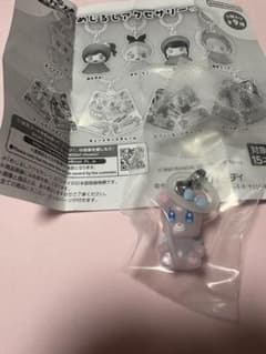 アイカツめじるしアクセサリーのサムネイル